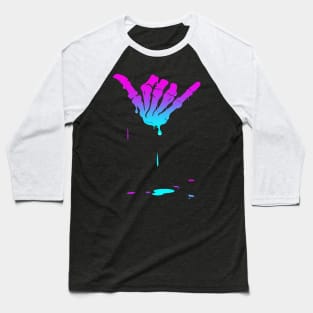 Shaka Baseball T-Shirt